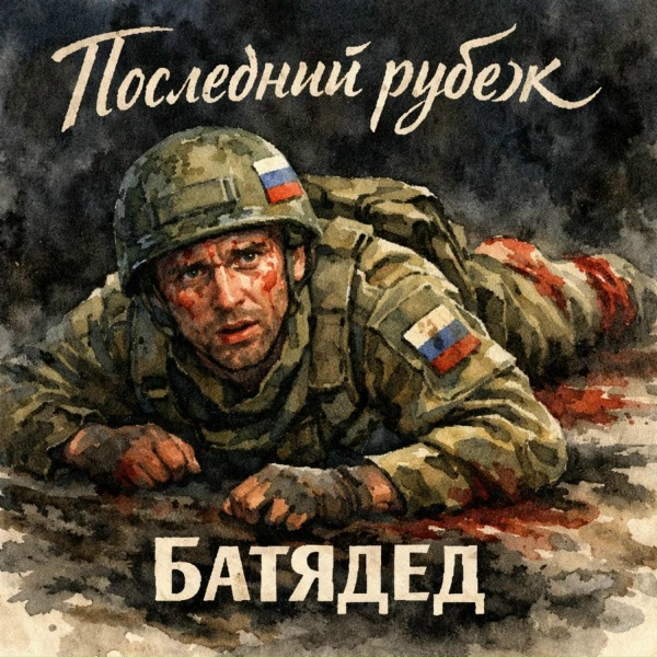 БАТЯДЕД - Последний рубеж