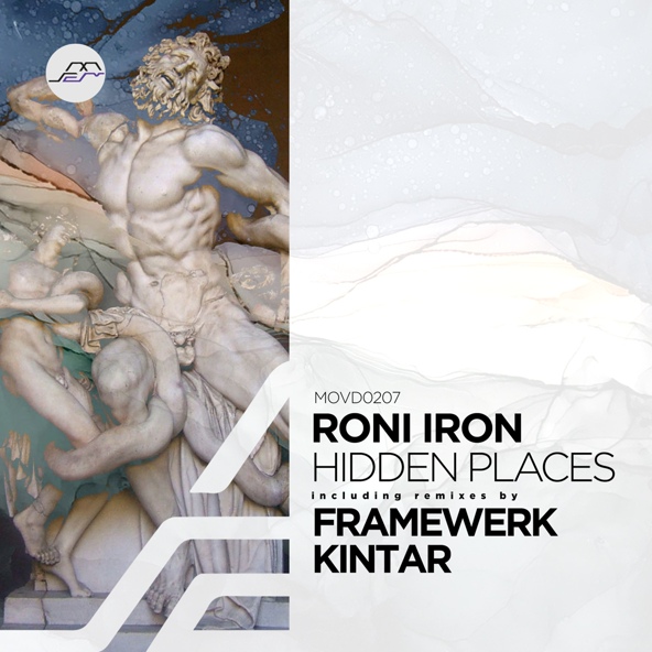 Roni Iron