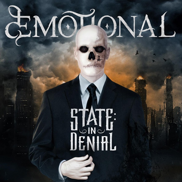 dEMOTIONAL - Sleep Is for the Weak