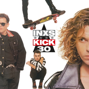 INXS - Mystify