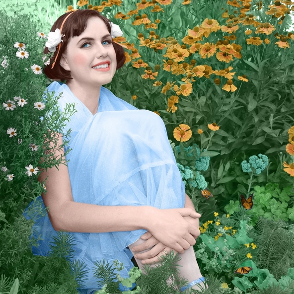 Princess Chelsea - It's Nothing