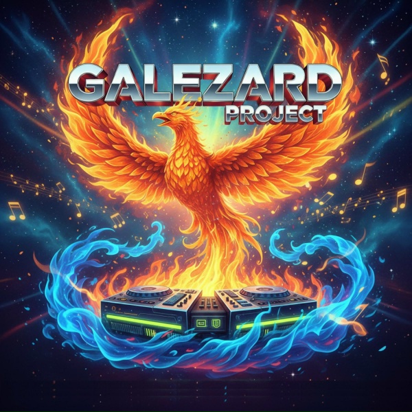 Galezard Project feat. Midas Empire - Fun Ragga Bass