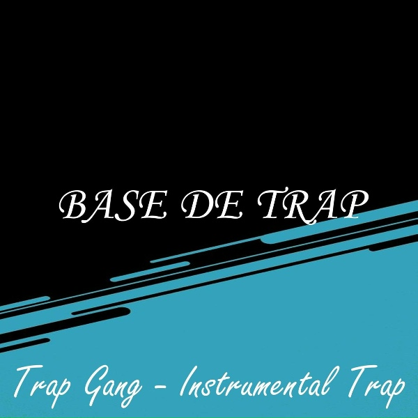 BASE DE TRAP, Base De Rap, Beats De Rap - Lust - Instrumental Trap