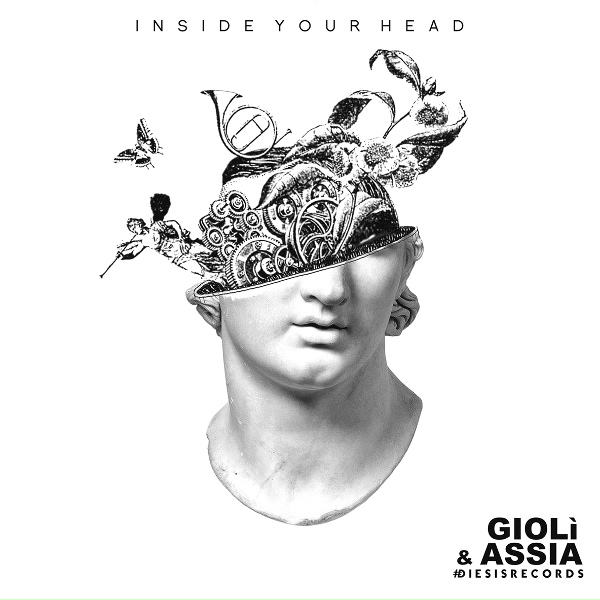 Gioli & Assia - Inside Your Head