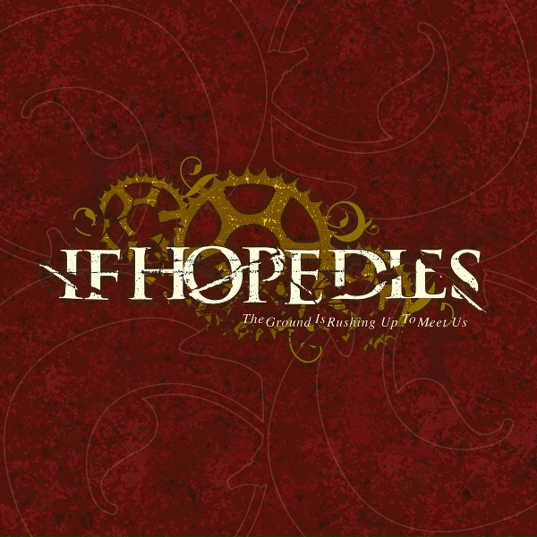 If Hope Dies - The Taker Thunderbolt