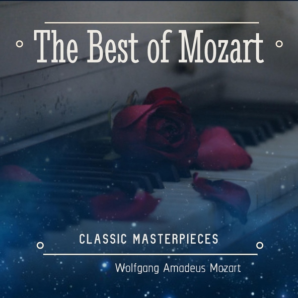 Musopen Symphony - Symphony No. 40 in G Minor, Kv. 550: III. Menuetto allegretto