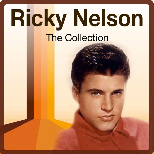Ricky Nelson - Stood Up