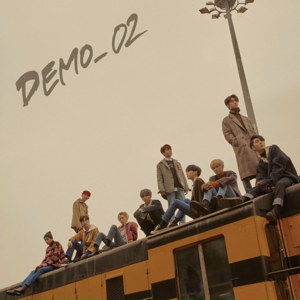 PENTAGON - Stay