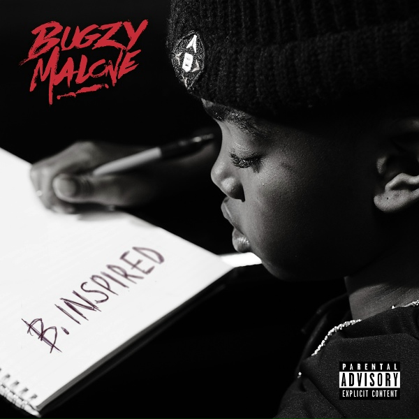 Bugzy Malone feat. Maverick Sabre - Separation (feat. Maverick Sabre)
