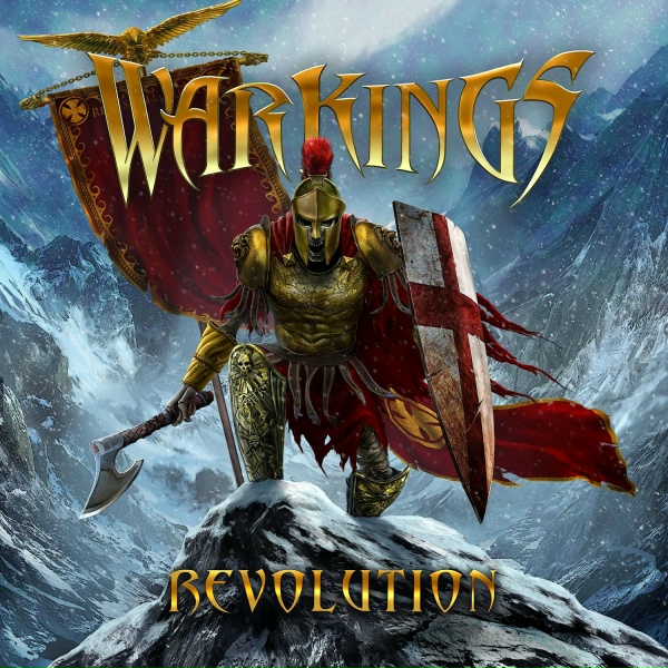 Warkings - By the Blade