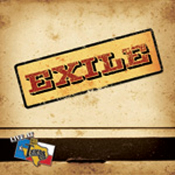Exile - Crazy For Your Love