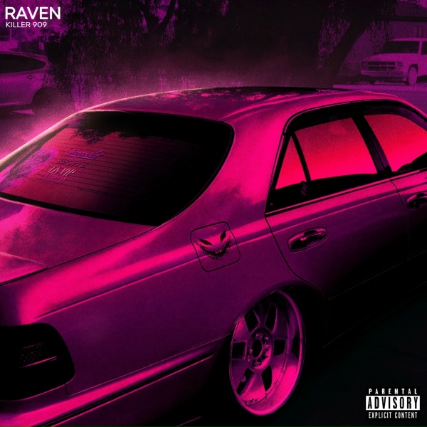 bakkerphonk - revenge