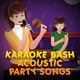 Mister Karaoke - I See Fire (Acoustic Karaoke Version) (Acoustic Karaoke Version)