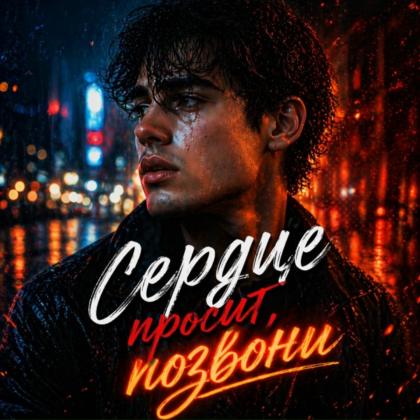 Сергей Дворовый - Сердце просит позвони