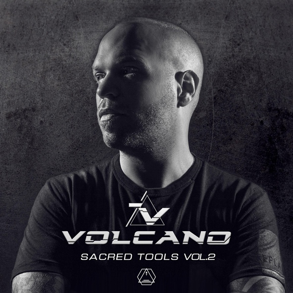 Volcano - Strange Reality
