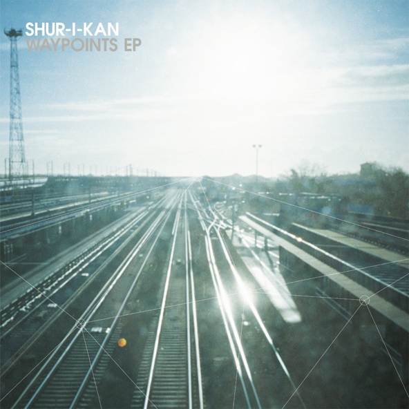 Shur-I-Kan - Generations