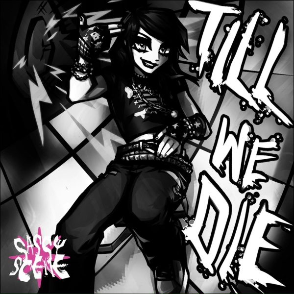 6arelyhuman, Bread Beatz, Newmagick, Sassy Scene