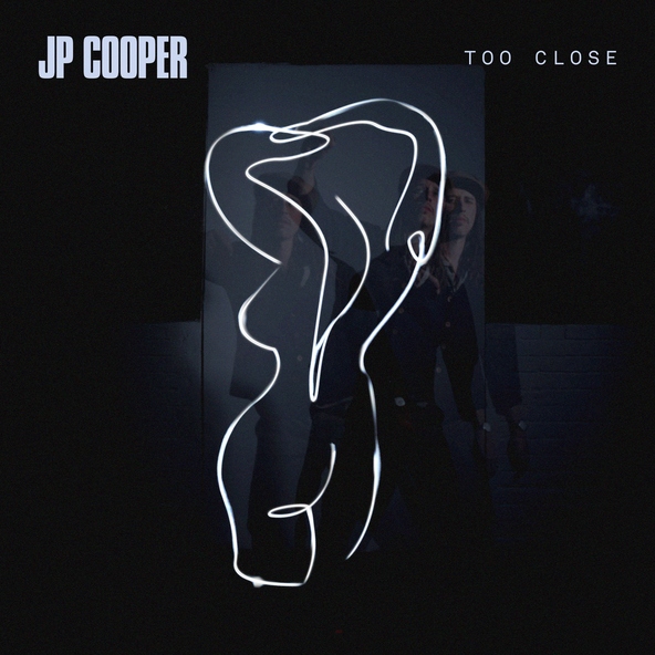 JP Cooper - Too Close