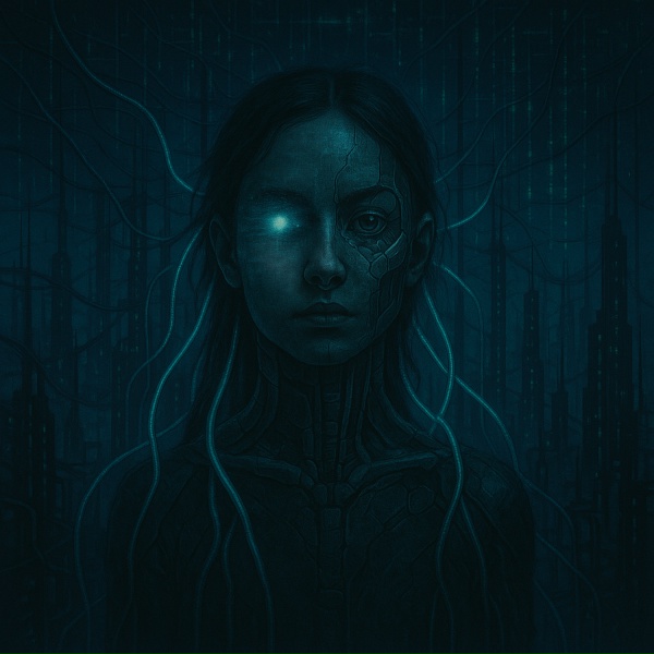 Tiana Rox, Quantum Rave - Обнуляй