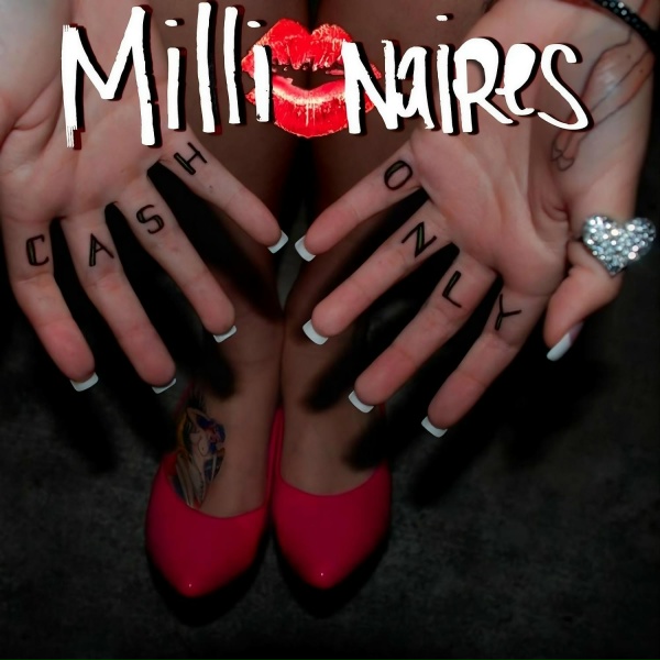 Millionaires - Prom Dress