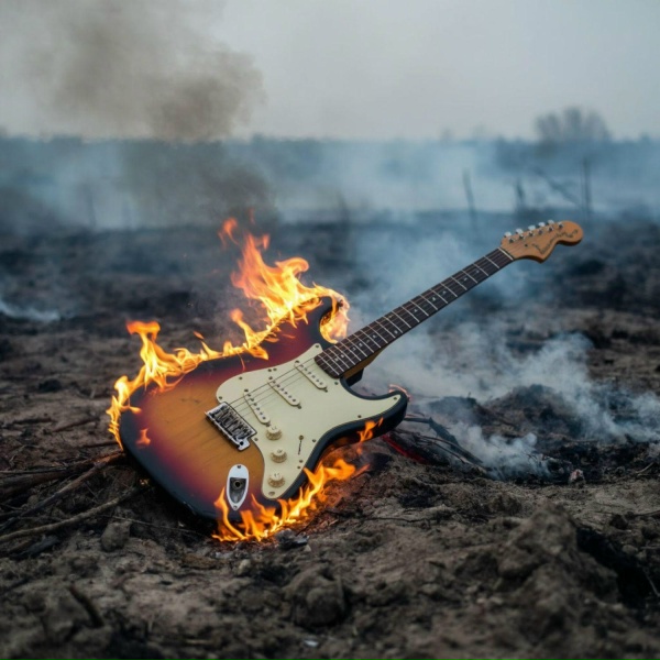 Рок для машины, Ironpulse - Riff Machine