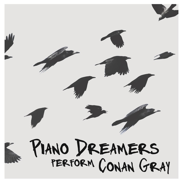 Piano Dreamers - Heather