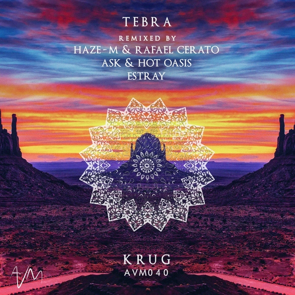 Tebra - Promena