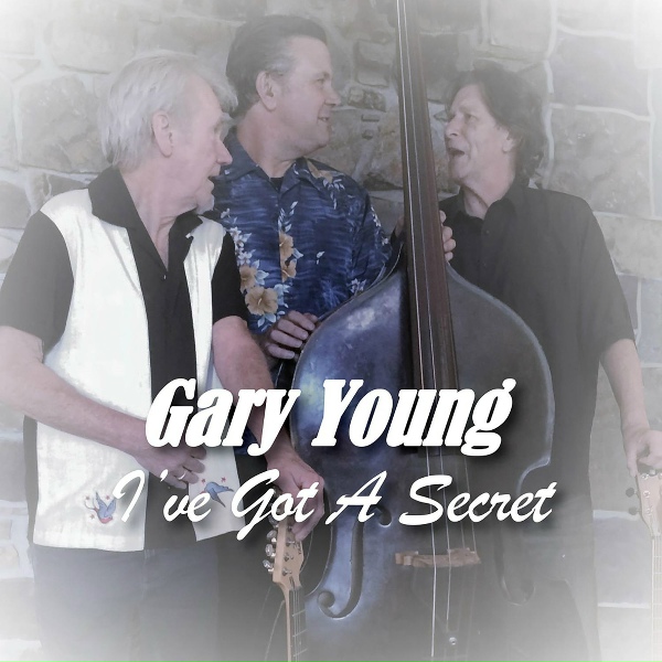 Gary Young - I'm in No Hurry