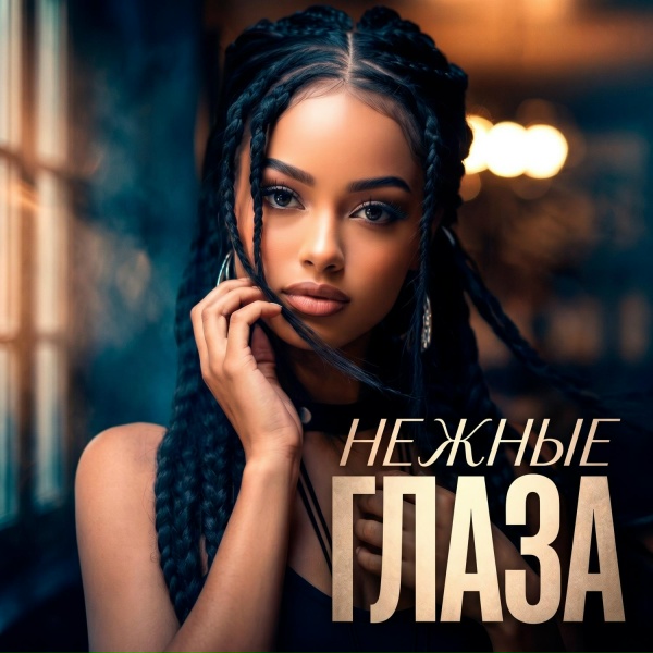 Antey Sound feat. Liana Sever - Нежные глаза