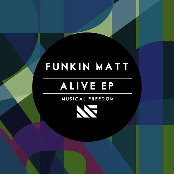 Funkin Matt - Evila