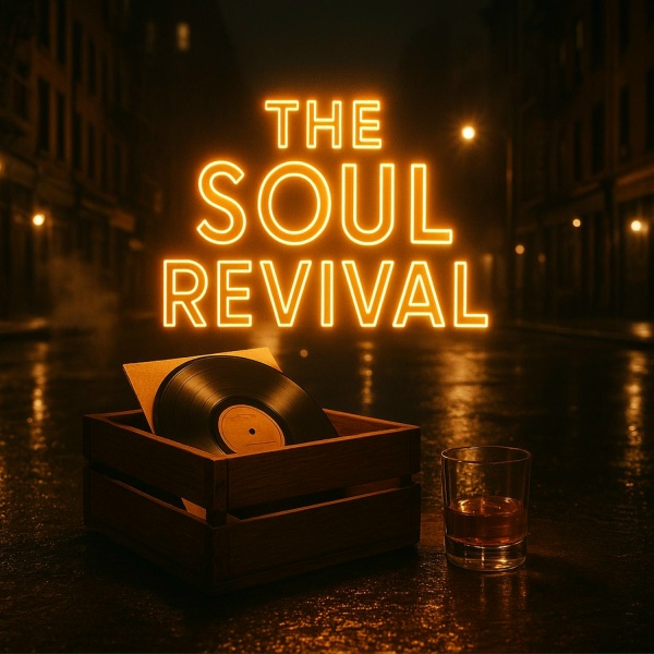 Soul'd Out - Lose Yourself (1950's Soul Version)