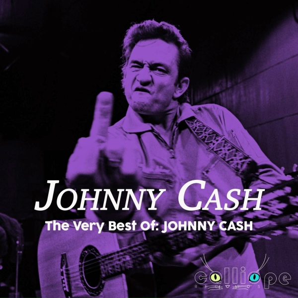 Johnny Cash - Country Boy