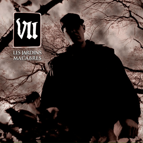 VII - Ne viens pas danser