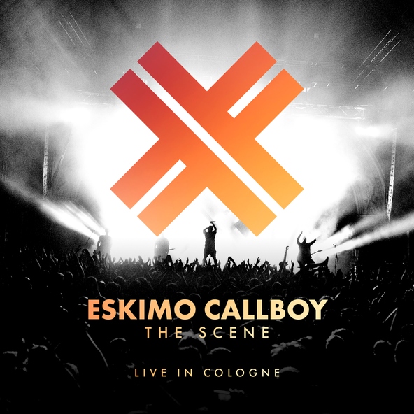 Eskimo Callboy - Pitch Blease