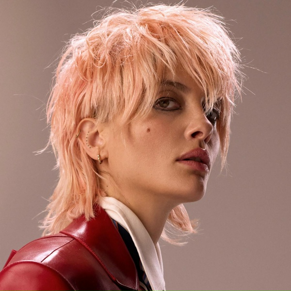 Noga Erez - BUBBLING