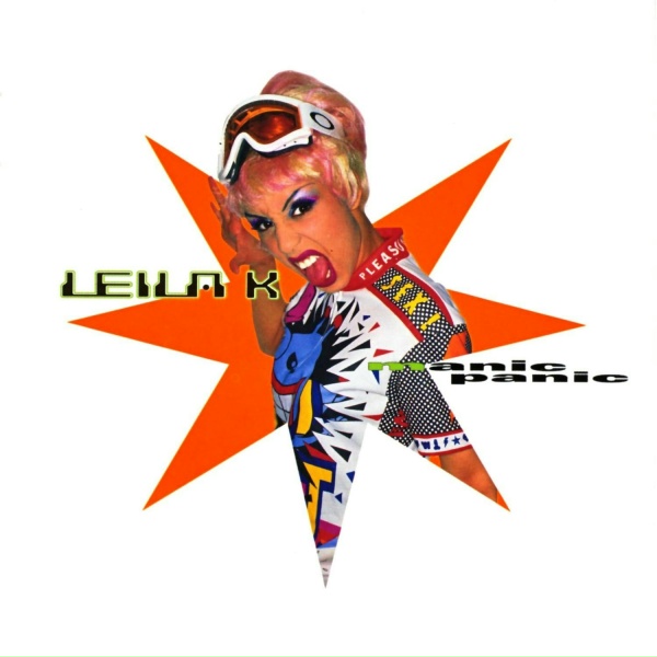Leila K feat. Papa Dee