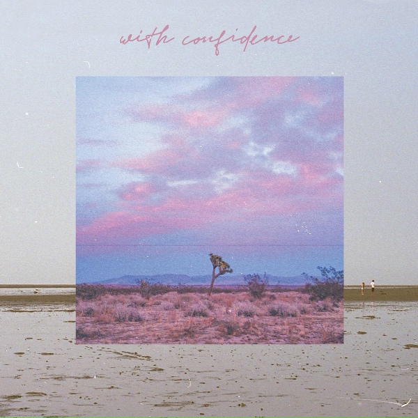 With Confidence - Cult