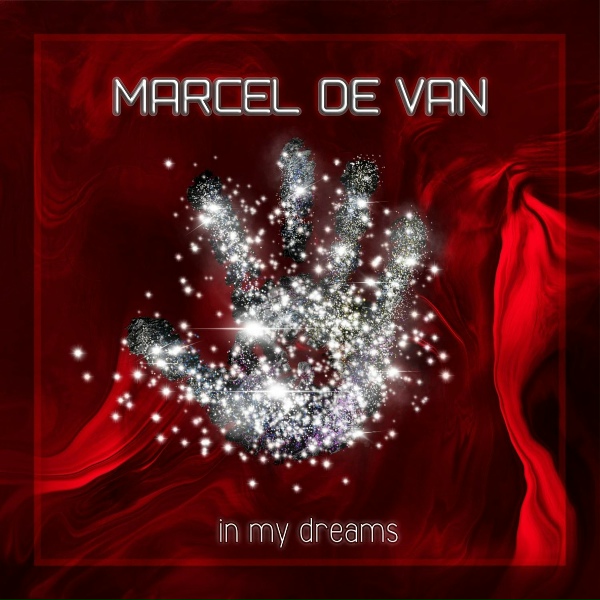 Marcel de Van feat. Anna Jones - In My Dreams