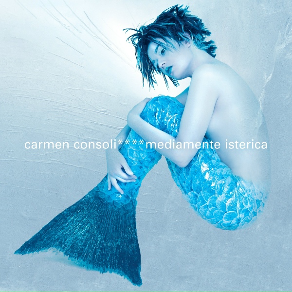 Carmen Consoli - Besame Giuda
