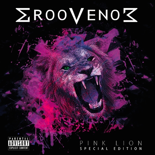 GrooVenoM - New Wave of Mainstream