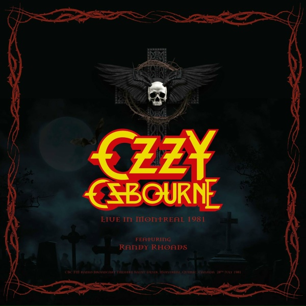 Ozzy Osbourne - I Don't Know