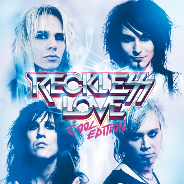 Reckless Love - Romance