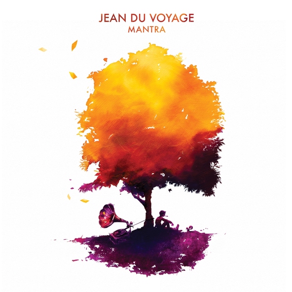 Jean du Voyage feat. Pierre Harmegnies - Walk