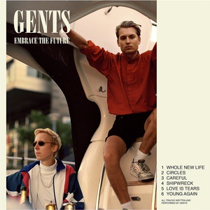 GENTS - Whole New Life