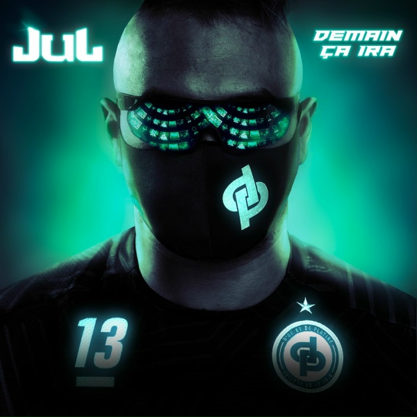 JUL - Limitless
