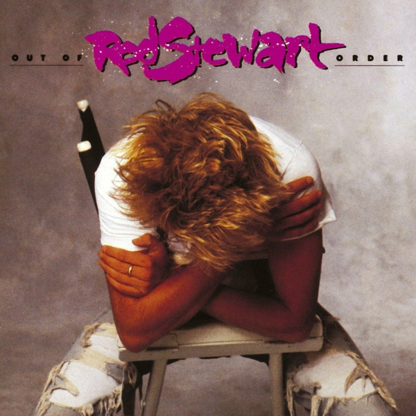 Rod Stewart - The Wild Horse