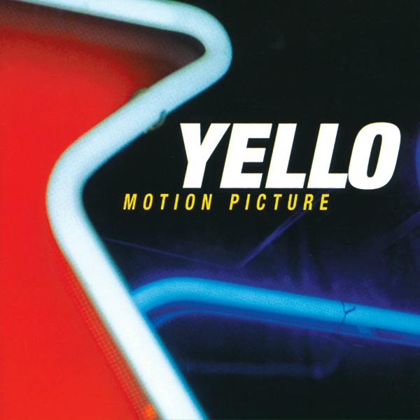 Yello - Prisoner Of His Mind