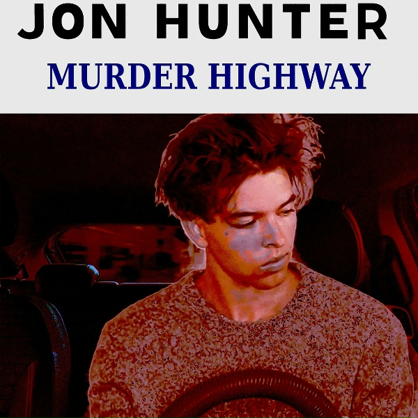Jon Hunter - Grey Owl Supernova