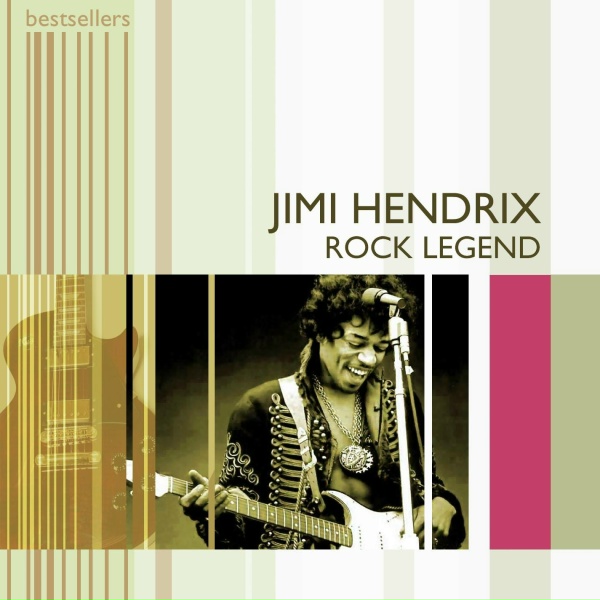 Jimi Hendrix - Miracle Worker