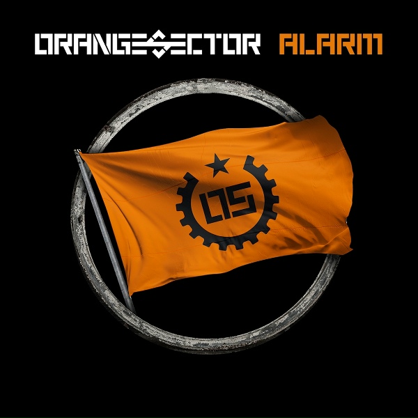 Orange Sector - Es Ist Nicht zu Sp&auml;t